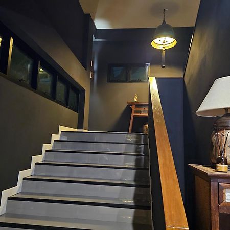 The Lantern Suites Ban Song Hong 외부 사진