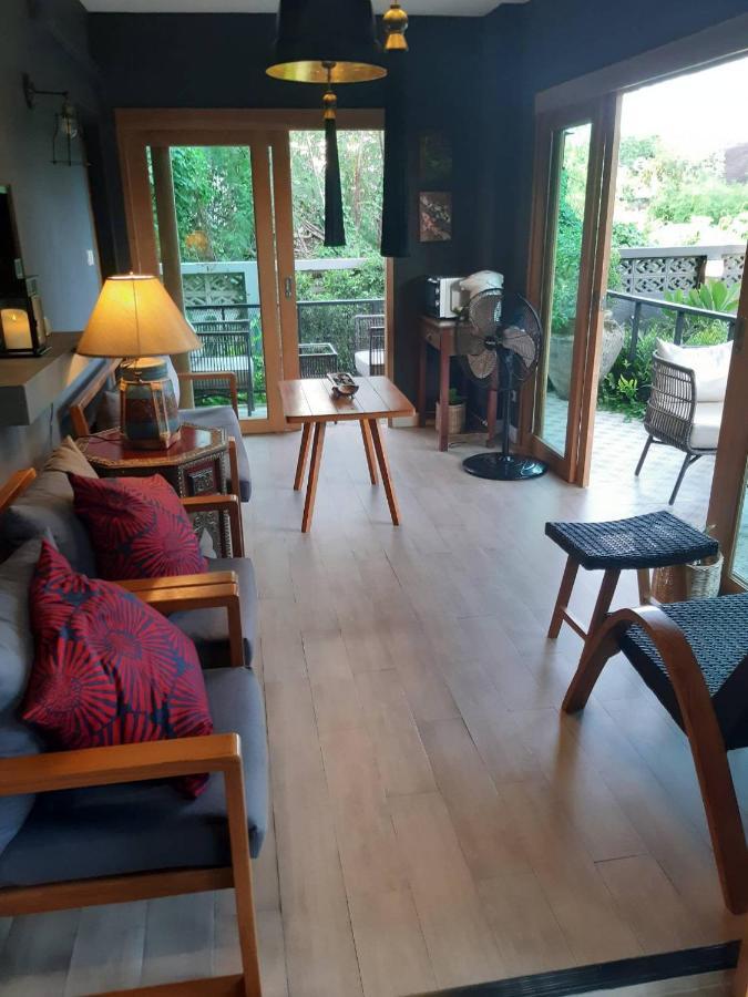 The Lantern Suites Ban Song Hong 외부 사진