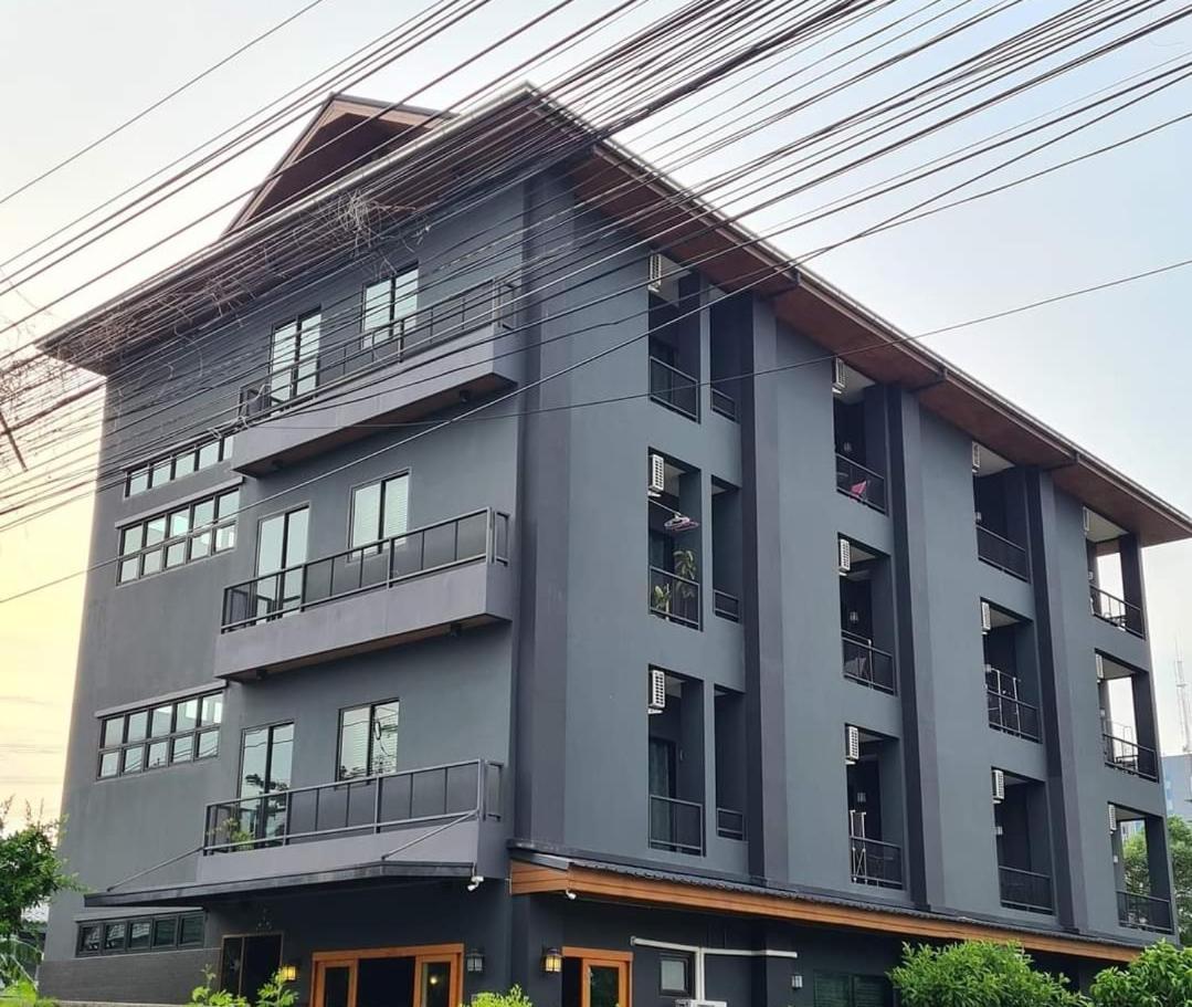 The Lantern Suites Ban Song Hong 외부 사진