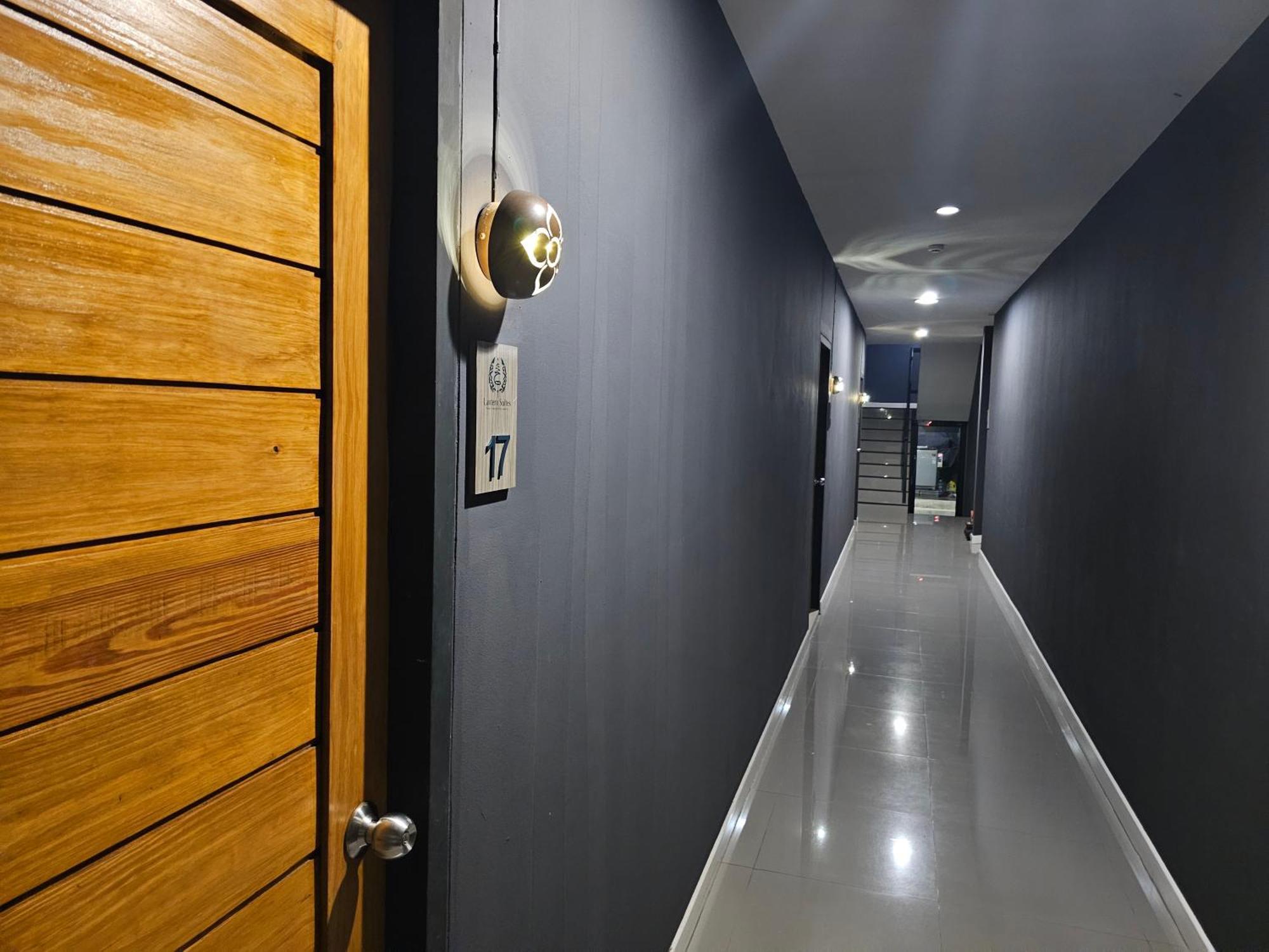 The Lantern Suites Ban Song Hong 외부 사진